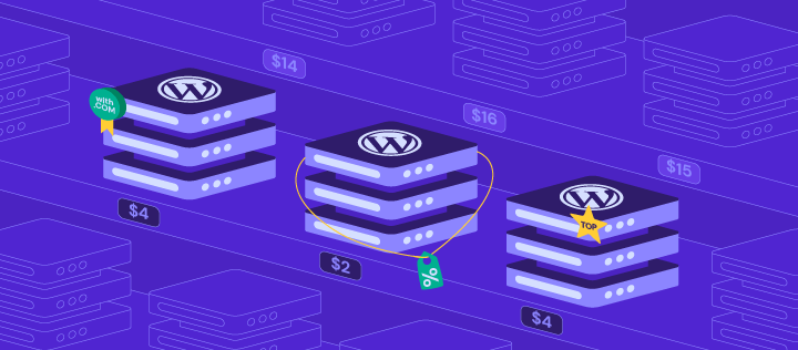 découvrez notre guide sur les prix des agences spécialisées en wordpress. comparez les tarifs, les services offerts et trouvez l'agence idéale pour votre projet web.