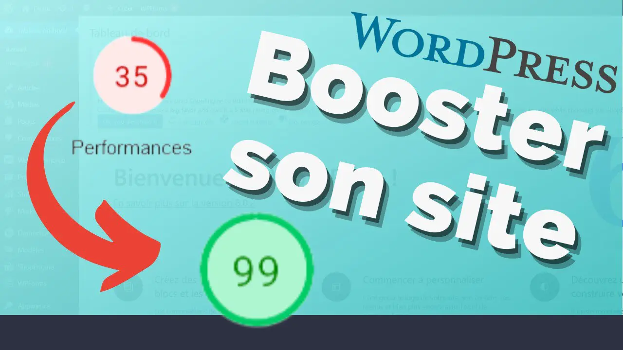 découvrez les meilleures stratégies pour l'amélioration de votre site wordpress. optimisez la performance, le design et l'expérience utilisateur pour attirer plus de visiteurs et augmenter votre conversion.