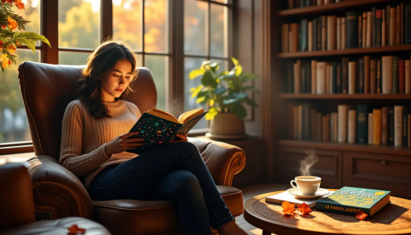plongez dans notre sélection de lecture de la semaine avec deux œuvres captivantes : 'soda', une histoire pleine de rebondissements, et 'le tyran juste', qui interroge la nature du pouvoir. ne manquez pas ces livres incontournables !
