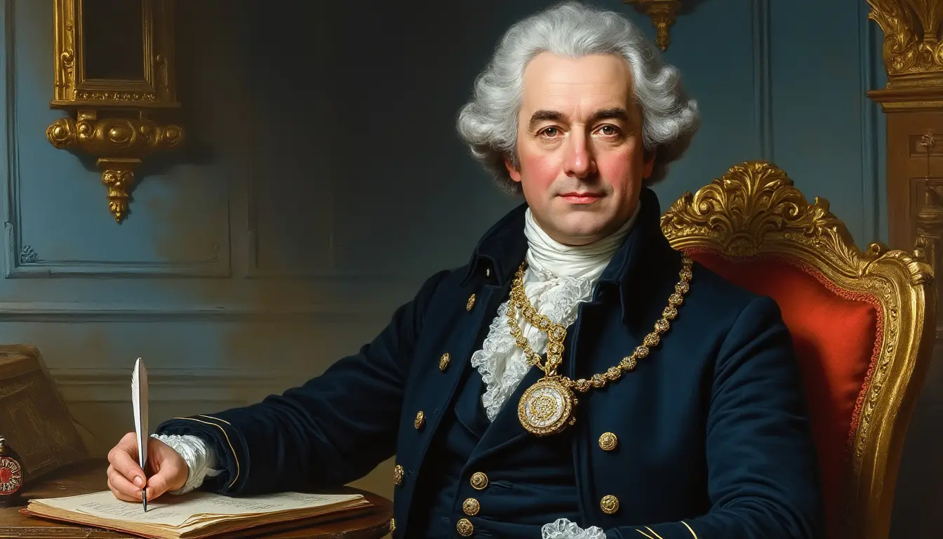 Descubra la fascinante epopeya de Chateaubriand, un escritor icónico del Romanticismo francés. Adéntrese en su vida, sus obras principales y el profundo impacto que tuvo en la literatura y la cultura. Un viaje a través de la historia y el alma de uno de los más grandes autores franceses.