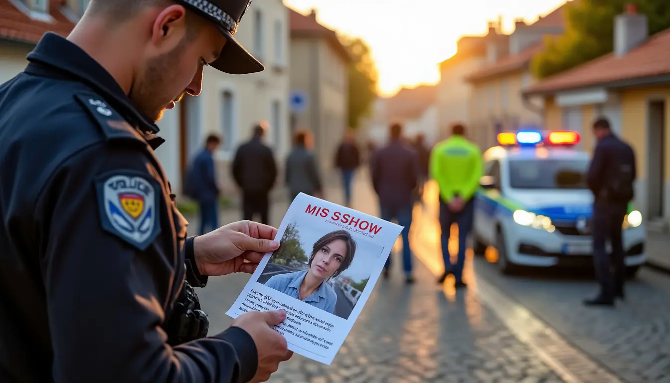 Scopri gli ultimi sviluppi sul caso della jogger 28enne Agathe, scomparsa a Vienne. È stata condotta una perquisizione nella sua abitazione, sollevando interrogativi sulla sua misteriosa scomparsa. Segui le indagini e le rivelazioni su questo caso inquietante.