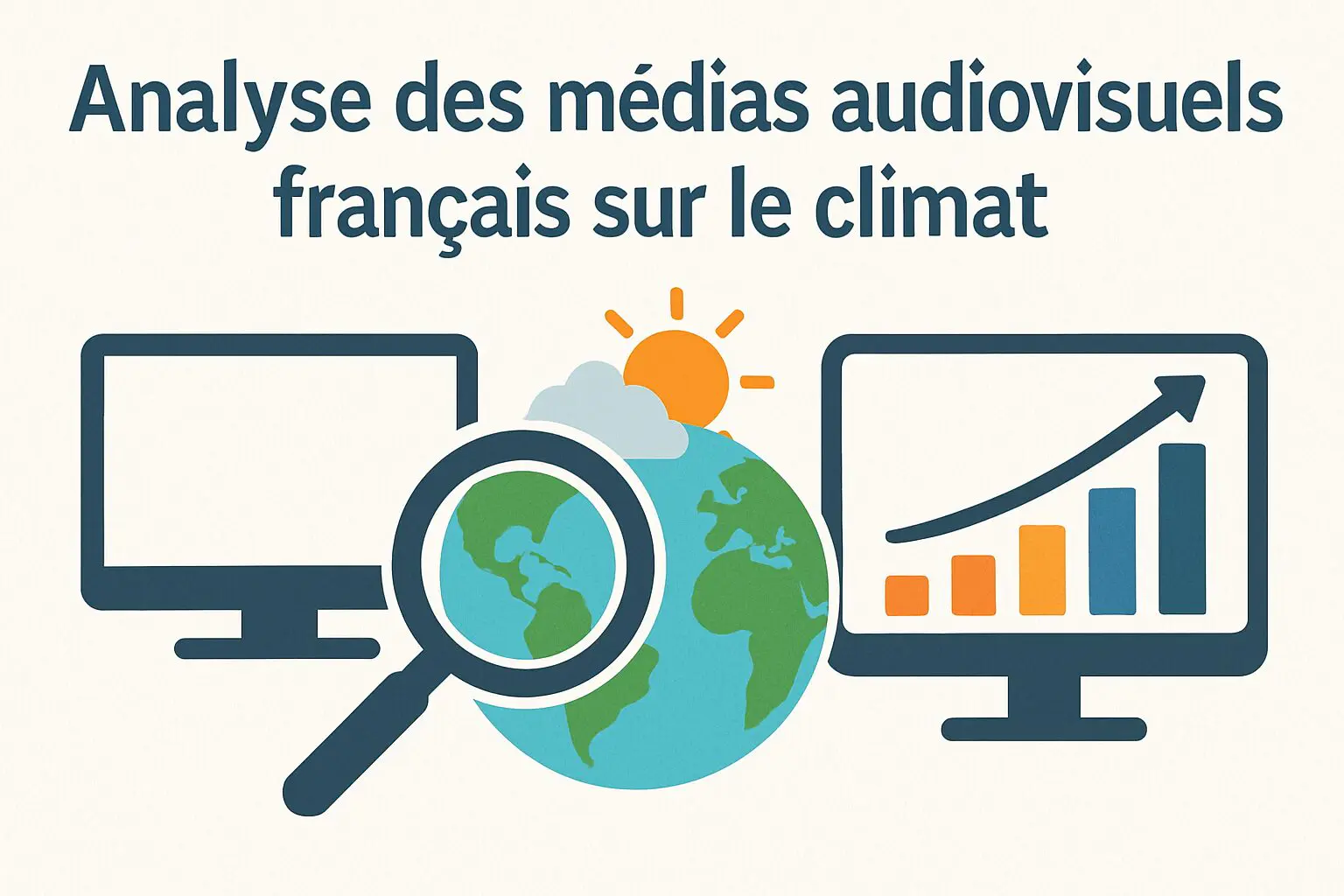 découvrez comment la désinformation sur le climat se propage dans certains médias audiovisuels français, ses conséquences et les enjeux de cette réalité. informez-vous pour mieux comprendre les véritables défis environnementaux auxquels nous faisons face.