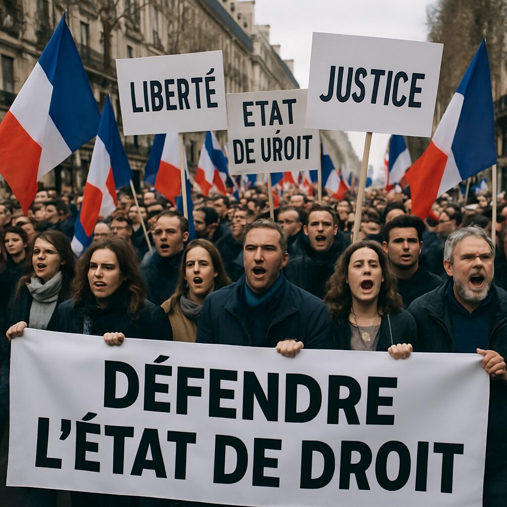 Le ragioni alla base della manifestazione del 12 aprile sono molteplici: