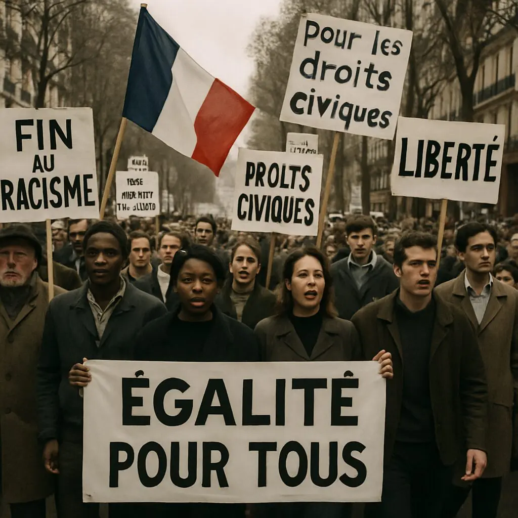 Las implicaciones de estos movimientos son significativas, no solo para Francia, sino también potencialmente para otros países. En un contexto donde la extrema derecha, en particular a través de Marine Le Pen, intenta redefinir los límites de la política francesa, la reacción de las organizaciones de derechos humanos resulta esencial. Sus acciones podrían influir en el comportamiento de muchos votantes ante la proximidad de las próximas elecciones.