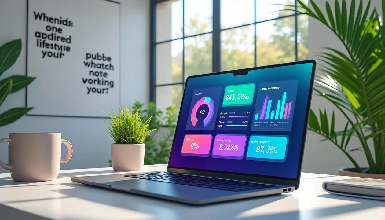 plongez dans le journal numérique interchains, votre source d'inspiration et de conseils pratiques pour améliorer votre quotidien. explorez des articles variés sur le bien-être, la productivité et les innovations, et trouvez des solutions adaptées à votre mode de vie.