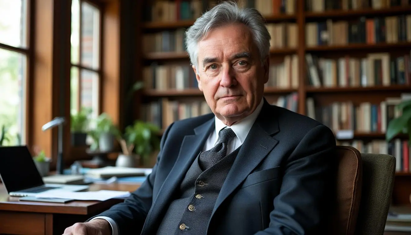 Berchet emphasizes Chateaubriand's importance as a vehicle for a French literary tradition.