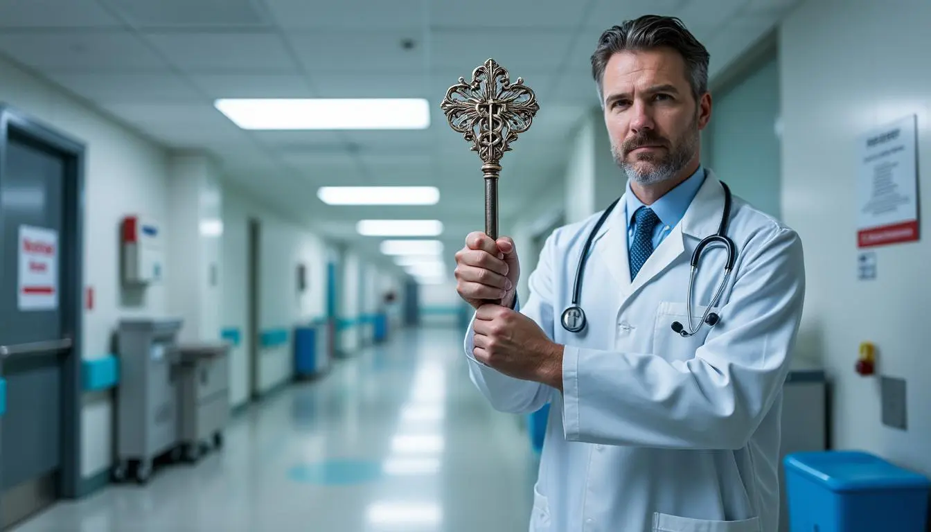 découvrez comment les médecins protègent le secret médical, les enjeux éthiques, les situations complexes, et les exceptions légales autour de la confidentialité des patients.