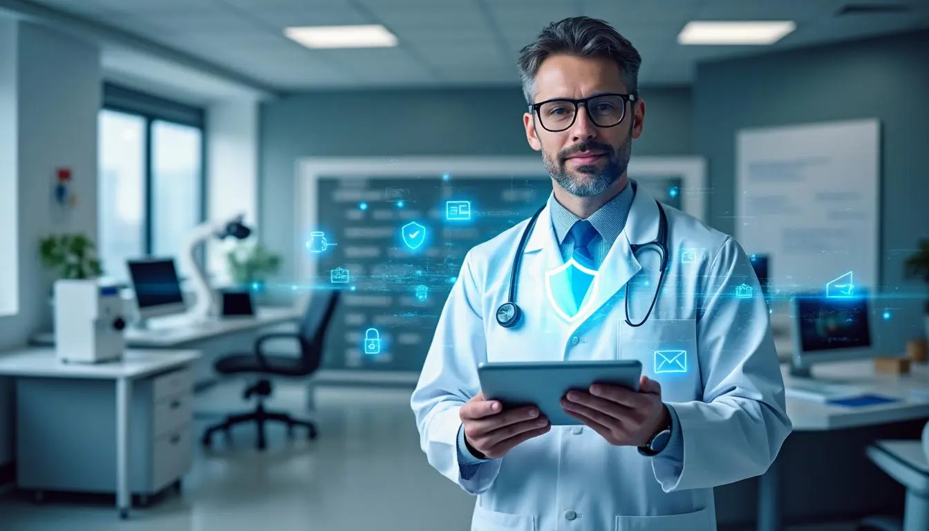 découvrez comment les médecins gèrent le secret médical et les enjeux liés à la confidentialité des patients, entre éthique et responsabilité professionnelle.