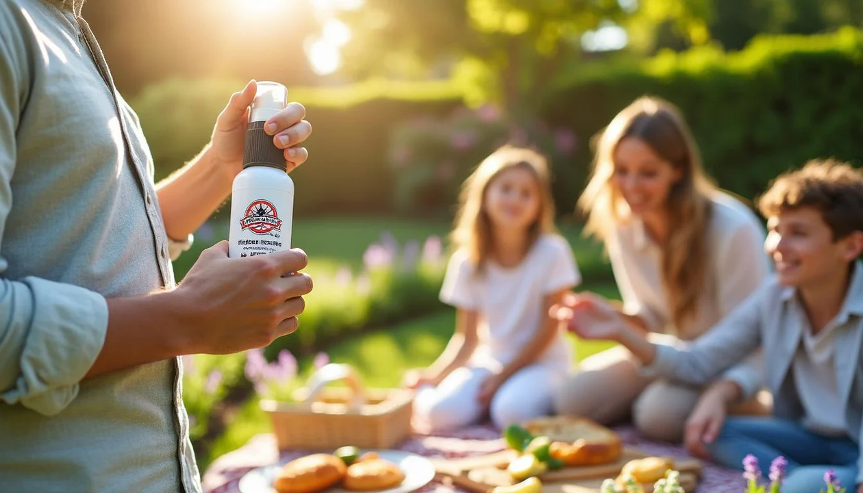 découvrez nos astuces et conseils pour vous protéger efficacement contre le moustique tigre. apprenez à prévenir les piqûres et à sécuriser votre environnement, afin de passer un été serein et sans nuisances.