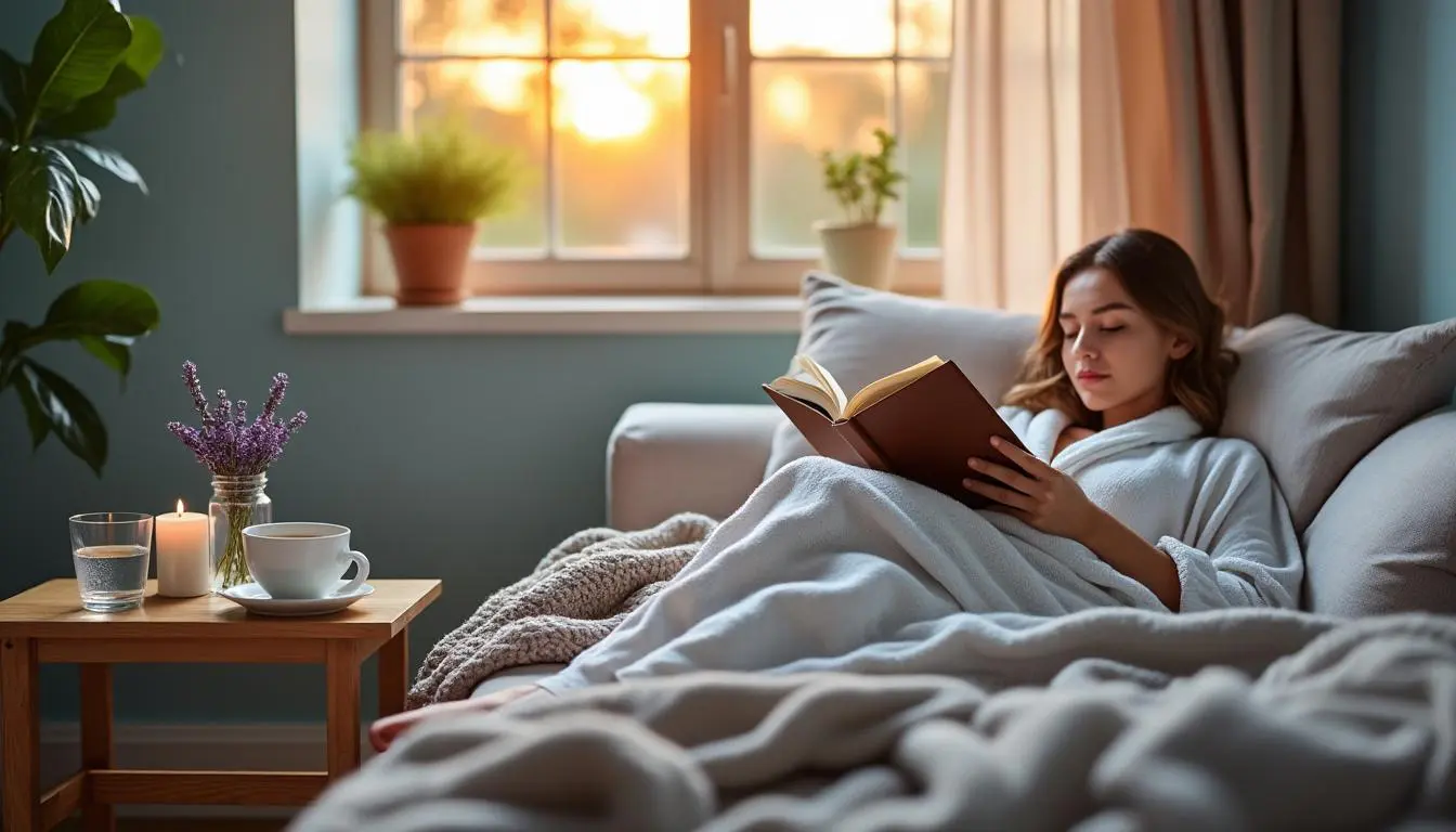 These efforts are not without effect. Households report a marked improvement in their sleep, reduced irritability, and better concentration at work or school, essential for families and local working people. The use of products recommended by expert brands such as