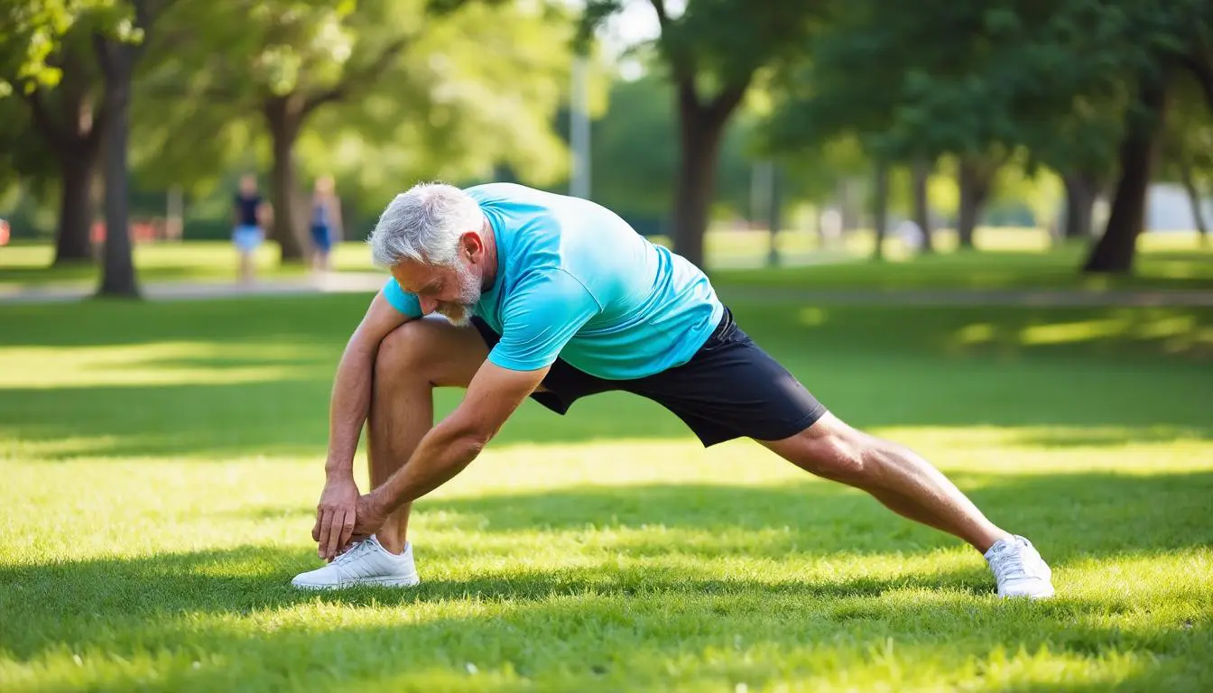 Maggiore difficoltà nello sport o nelle faccende domestiche