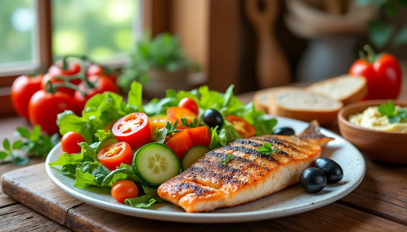 Dopo i 40 anni, la salute delle articolazioni diventa essenziale. Scopri nel nostro articolo perché è importante proteggere le articolazioni e quali misure adottare per mantenere mobilità e benessere ogni giorno.