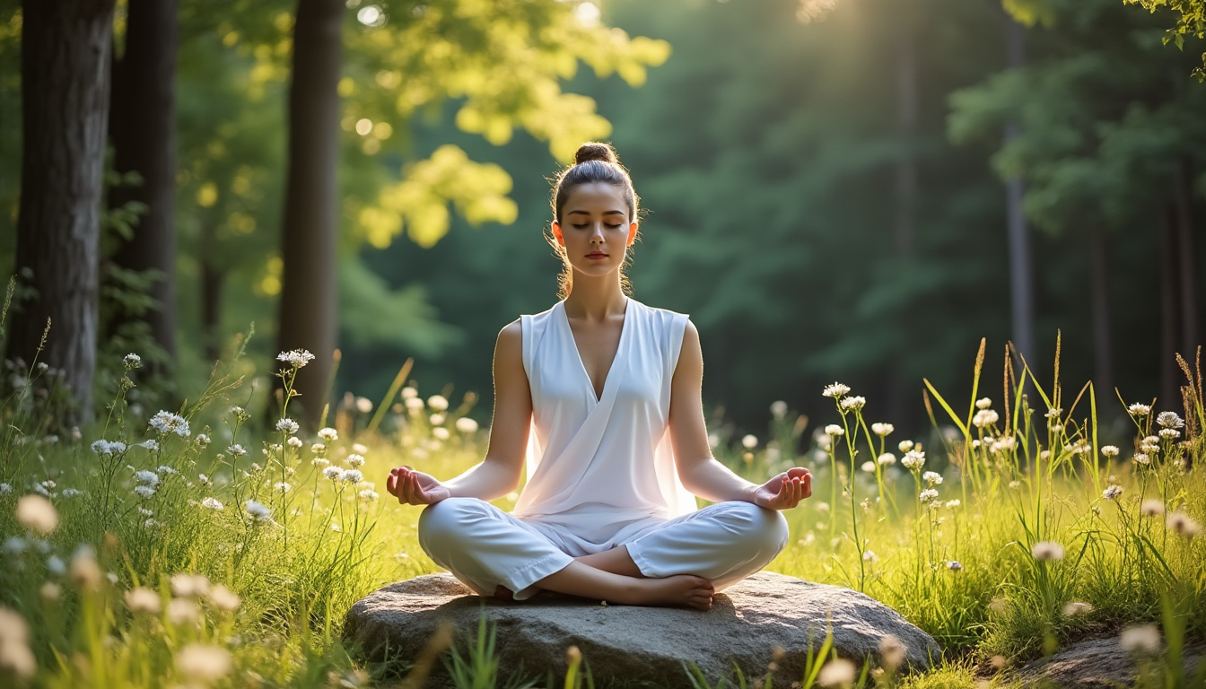 découvrez nos articles et conseils pratiques pour améliorer votre bien-être mental, réduire le stress et adopter des habitudes positives au quotidien.