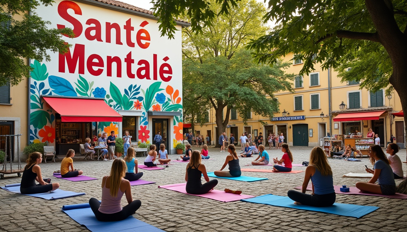 découvrez nos articles et conseils pour améliorer votre bien-être mental, gérer le stress et trouver l’équilibre au quotidien. inspirations, astuces et outils pour mieux vivre.