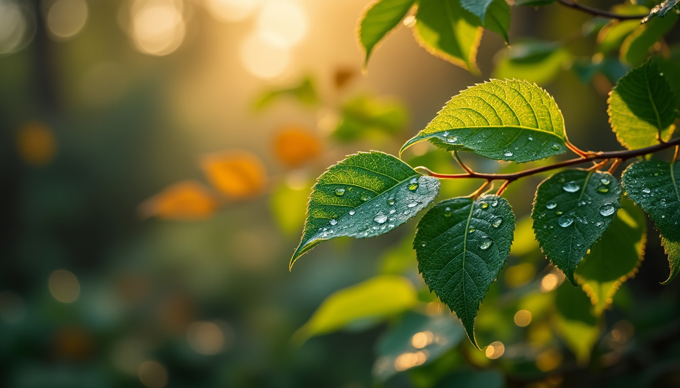 découvrez les traditions ancestrales liées à la rosée blanche du 7 septembre, ainsi que des conseils bien-être et santé inspirés de cette journée spéciale. plongez dans les secrets et rituels qui favorisent équilibre et vitalité.