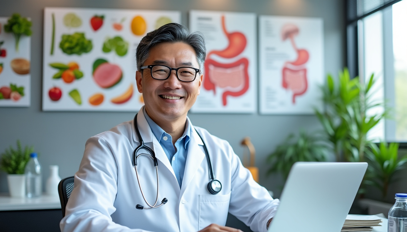 découvrez les 8 conseils essentiels d’un gastro-entérologue formé à harvard pour adopter de meilleures habitudes aux toilettes et ainsi améliorer votre santé digestive au quotidien.