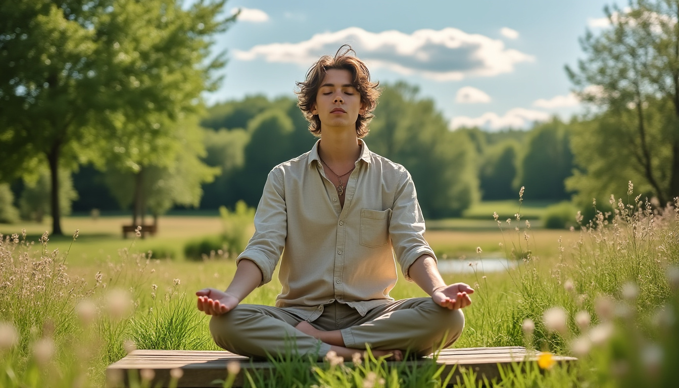 découvrez comment vos poumons reflètent l’état de votre santé et apprenez à réaliser un test simple pour les évaluer efficacement au fil du temps.