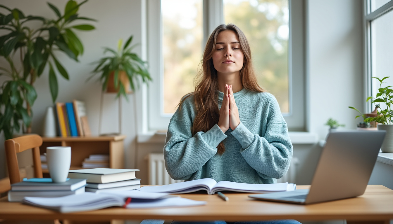 Respiración abdominal