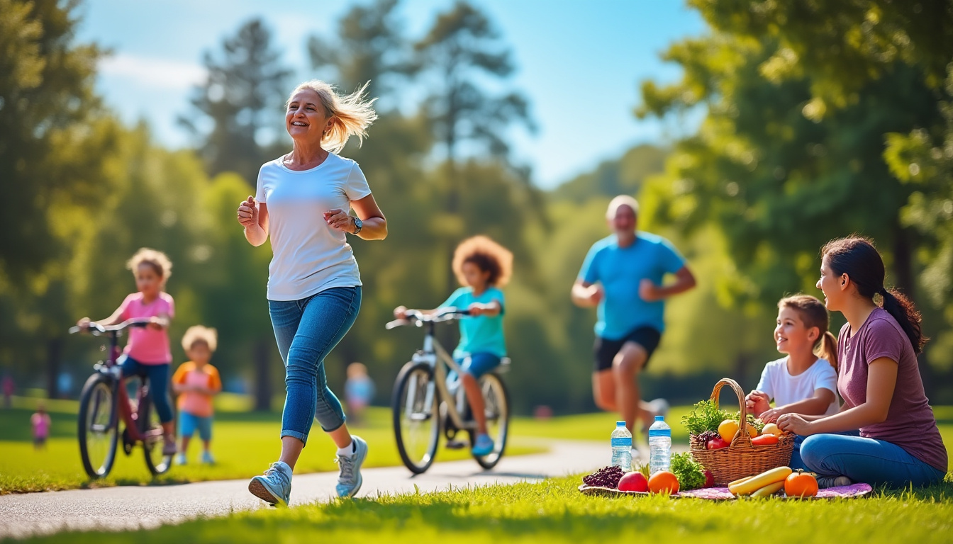 découvrez nos conseils essentiels à l’occasion de la journée mondiale du cœur pour protéger votre santé cardiaque à tout âge et adopter de bonnes habitudes au quotidien.