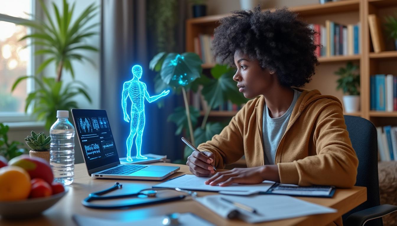 découvrez comment poser vos questions de santé à chatgpt de manière confidentielle et sécurisée. suivez notre guide pratique pour obtenir des réponses fiables tout en protégeant vos données personnelles.