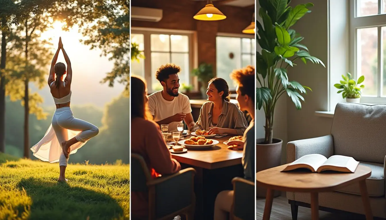 découvrez trois conseils pratiques de phallon tullis joyce pour améliorer votre santé mentale et favoriser un bien-être positif au quotidien. adoptez des habitudes simples pour prendre soin de vous !