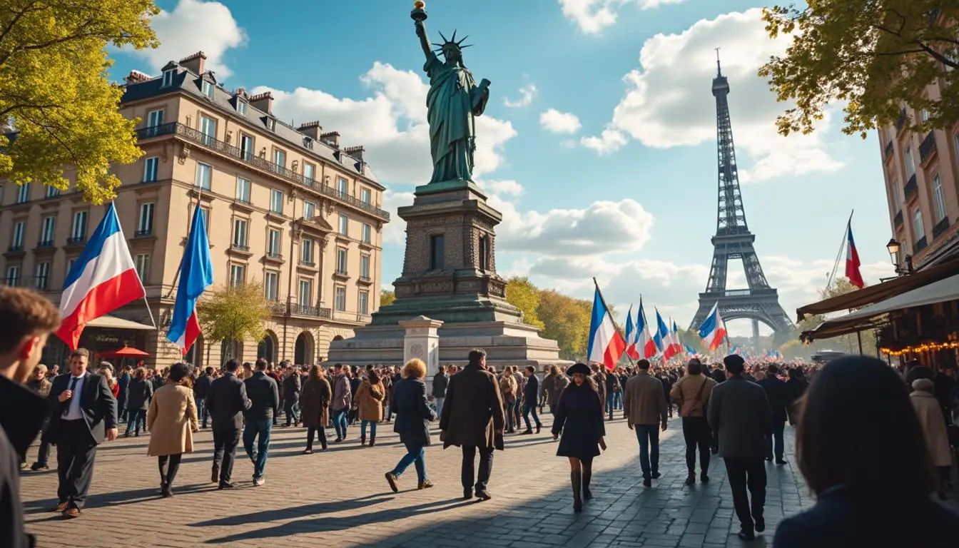Scopri l'analisi di Bardella e Chateaubriand sulla percezione del presidente in Francia, spesso considerato prima di tutto un intellettuale.