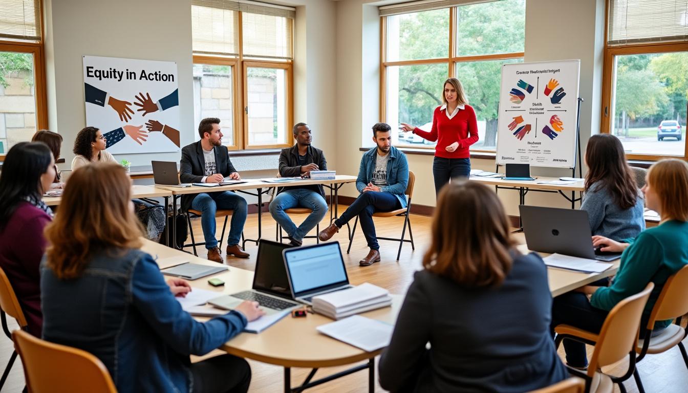 En Combourg, los estudiantes del Colegio Chateaubriand participan en un taller interactivo para descubrir y comprender los secretos de la ira, promoviendo su desarrollo personal y emocional.