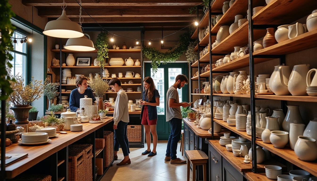 découvrez notre sélection des meilleurs produits choisis spécialement pour vous, alliant qualité et satisfaction garantis.